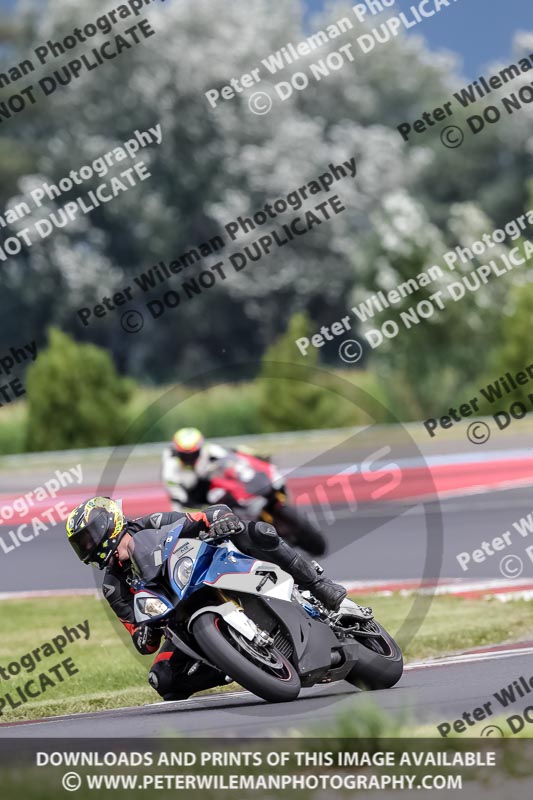 25 to 27th july 2019;Slovakia Ring;event digital images;motorbikes;no limits;peter wileman photography;trackday;trackday digital images